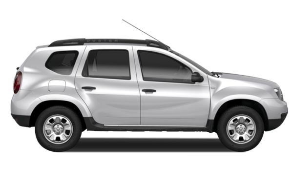 Dacia Duster 1.6 2WD 2018