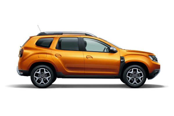 Dacia Duster Sportive 100HP 2022