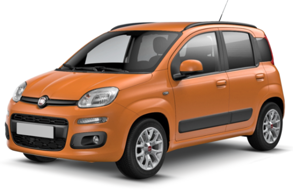 Fiat Panda 2020