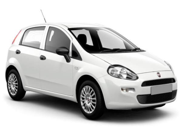 Fiat Grande Punto 2013