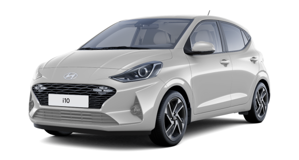 VW - UP / Hyundai I10 / Kia Picanto
