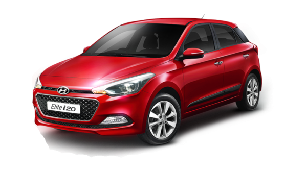 Hyundai I20 2013